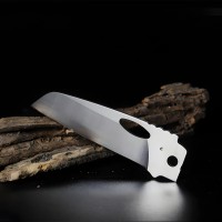 Wechselklinge zu Roxon Phantom & Phantasy BA09-Sheepfoot Wechselklinge zu Roxon Phantom & Phantasy BA09-Sheepfoot