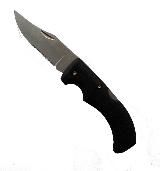 Coleman Taschenmesser gross inkl. Etui