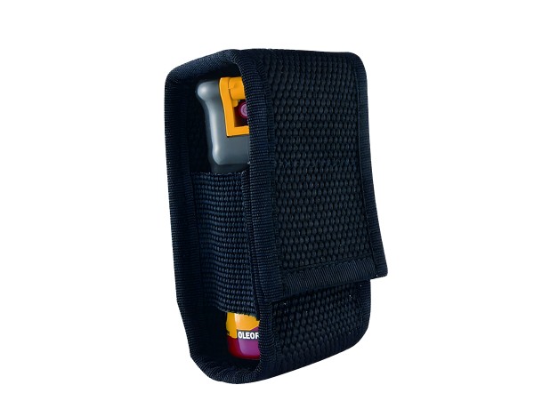 Cordura-Holster (40ml-Dose) inkl. Metall-Clip