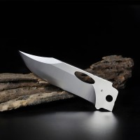 Wechselklinge zu Roxon Phantom & Phantasy BA03-Clip Point Wechselklinge zu Roxon Phantom & Phantasy BA03-Clip Point