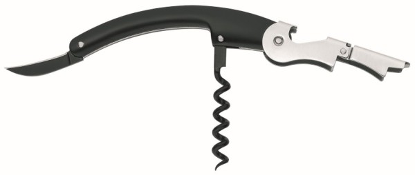 Kellnermesser "Wine4you" Silber