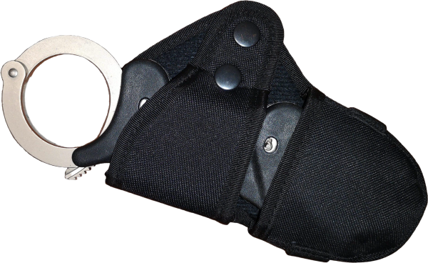 Cordura Holster für Handschelle Rigid