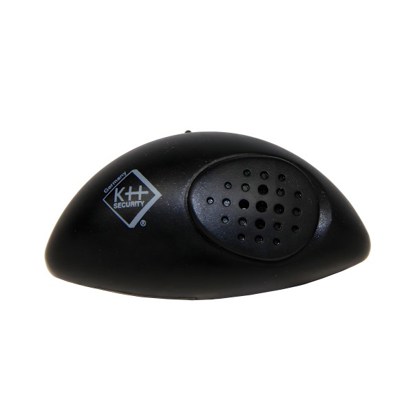 Sekundenschlafalarm Anti Sleep - kh-security (für Brille)
