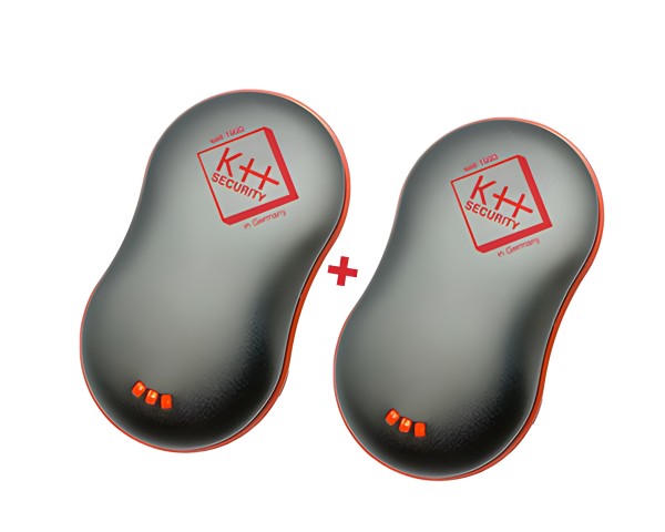 Elektrischer Handwärmer "Perfect Warm"