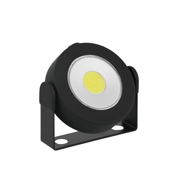 LED Arbeitslampe mit Magnet