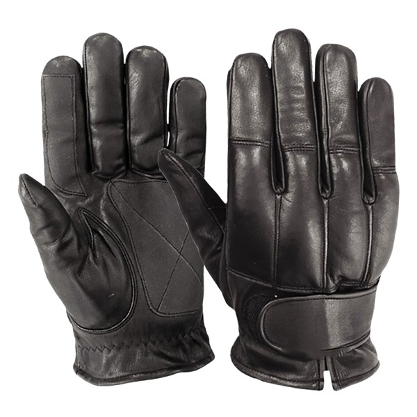 Handschuhe Defender PLUS mit Kevlar Verstärkung