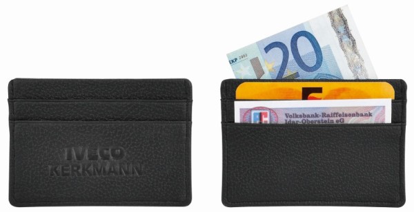RFID Purse „Card Protect“