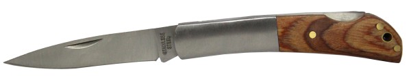 Taschenmesser "Wood Star II"