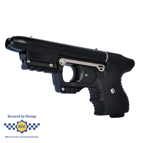 Pfefferspray Pistole Jet Protector JPX