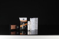 Roxon M1 Mini Multitool mit Nagelknipser Roxon M1 Mini Multitool mit Nagelknipser