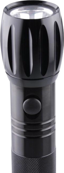 Stablampe Travel Pro