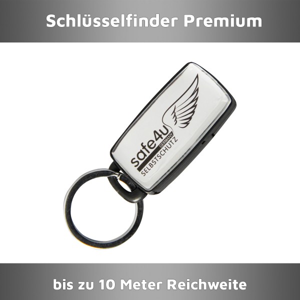 Schlüsselfinder Premium