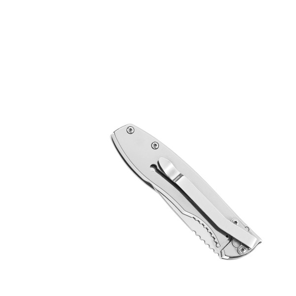 Taschenmesser "Silver Spirit"