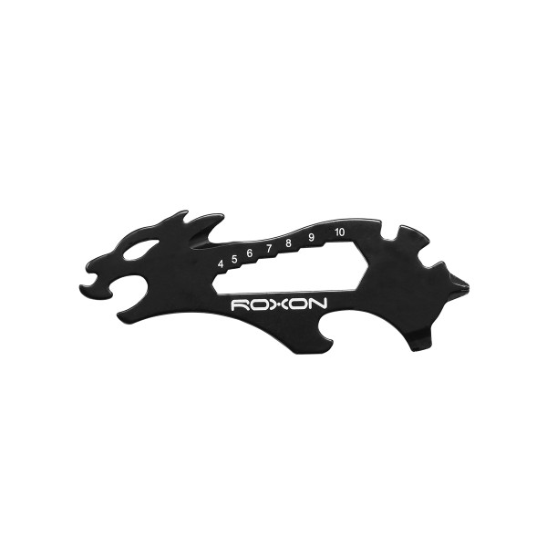 Roxon Multitool Wolf