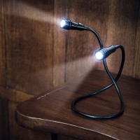 Biegbare Arbeitsleuchte "Flexi Torch" Biegbare Arbeitsleuchte "Flexi Torch"
