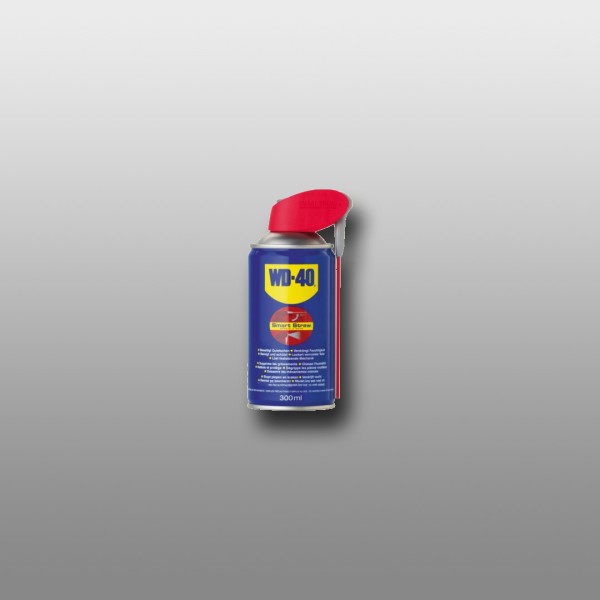 WD-40 300 ml mit Sprührohr 6er Set