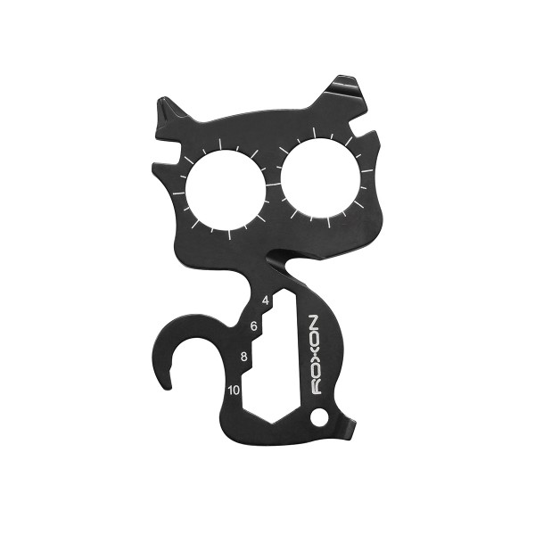 Roxon Multitool Katze