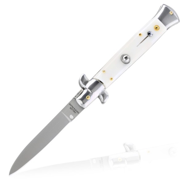Springmesser „Weiss“