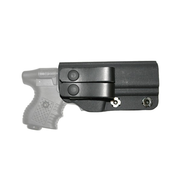 Holster für JPX Inside Linkshänder