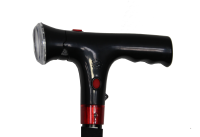 Sicherheits-Gehstock „Be Safe“ Sicherheits-Gehstock „Be Safe“