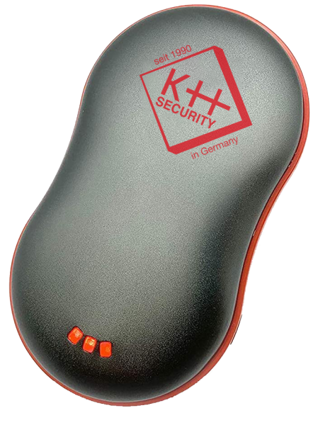 Elektrischer Handwärmer "Perfect Warm"